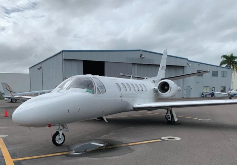 2007 Cessna Citation Encore + Photo 4