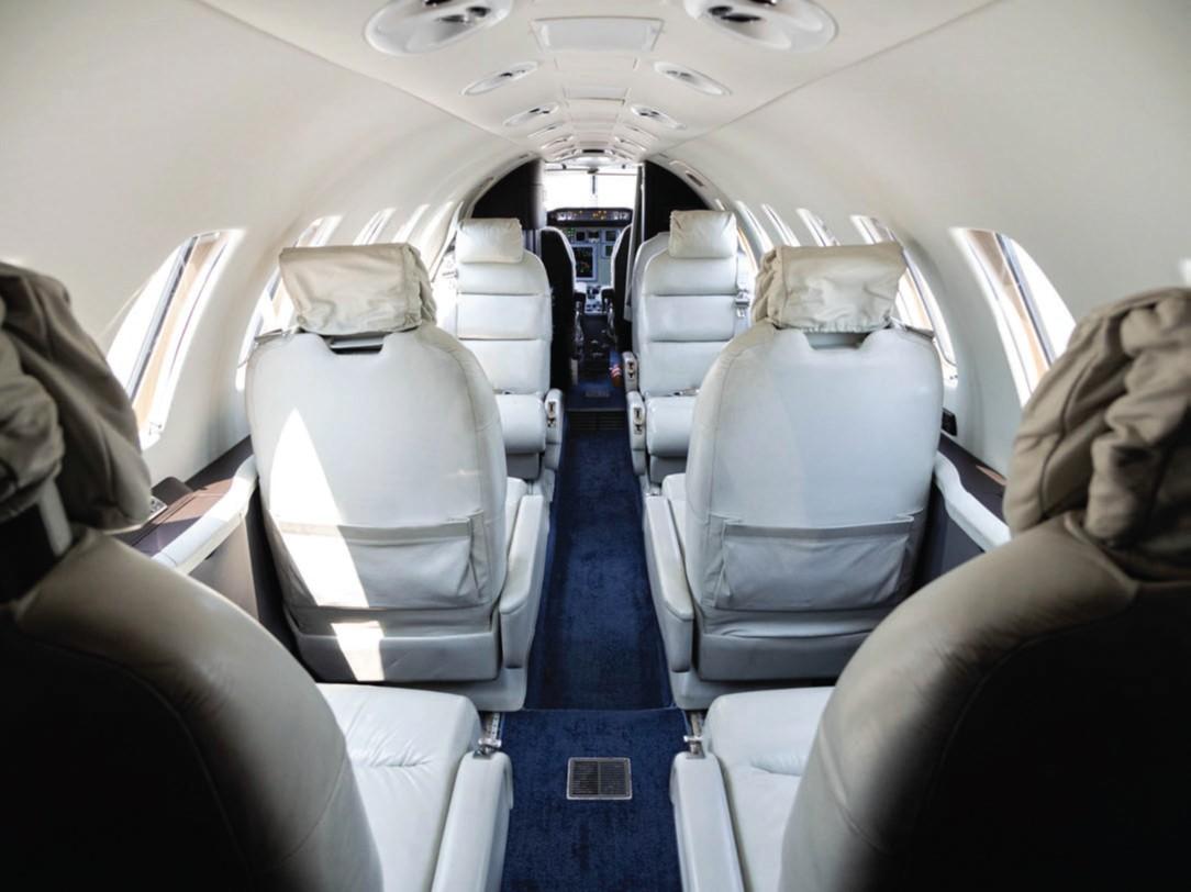 2007 Cessna Citation Encore + Photo 6