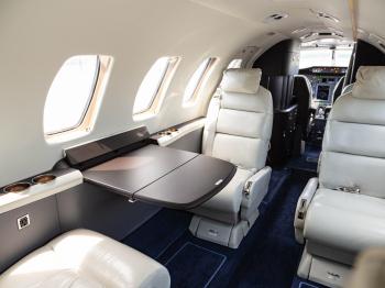 2007 Cessna Citation Encore + for sale - AircraftDealer.com