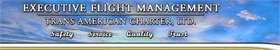 Executive Flight Management