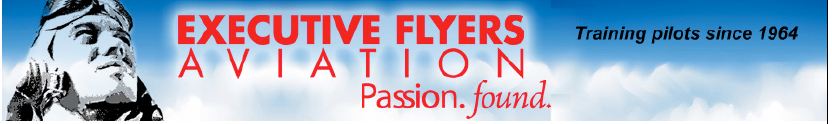 Executive Flyers Aviation