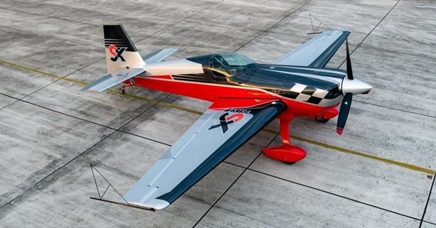 2026 EXTRA AIRCRAFT EA 330SX Photo 2