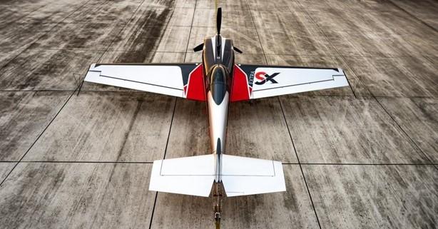2026 EXTRA AIRCRAFT EA 330SX Photo 4