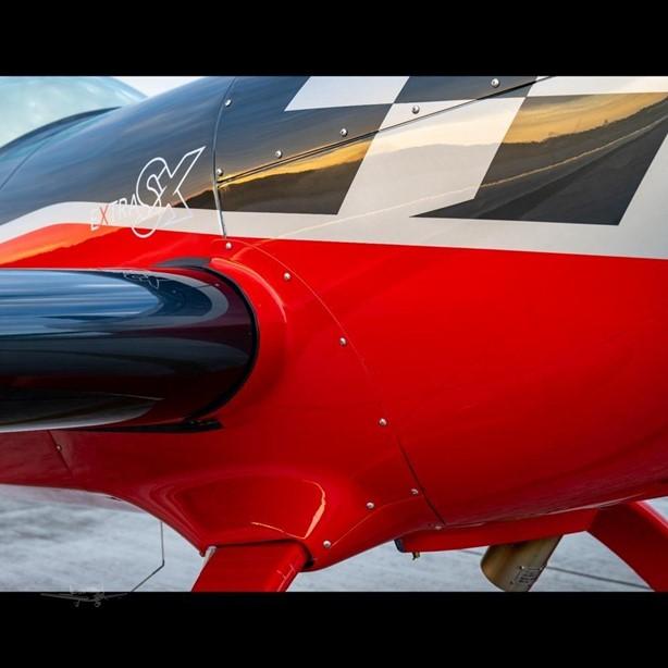2026 EXTRA AIRCRAFT EA 330SX Photo 5