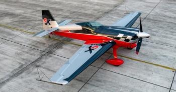 2026 EXTRA AIRCRAFT EA 330SX for sale - AircraftDealer.com
