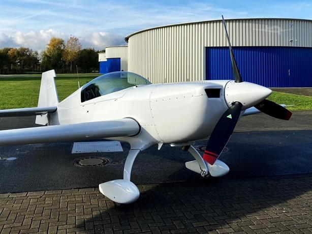 2026 EXTRA AIRCRAFT EA 330LX Photo 3
