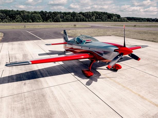 2026 EXTRA AIRCRAFT EA NG Photo 3