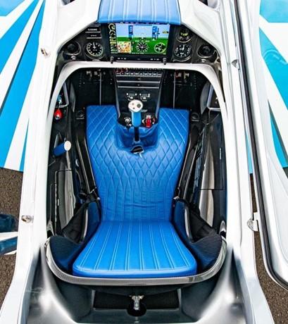 2026 EXTRA AIRCRAFT EA NG Photo 6