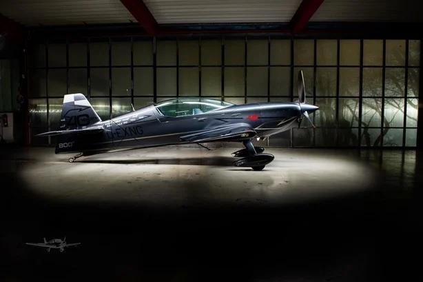 2026 EXTRA AIRCRAFT EA NG Photo 5