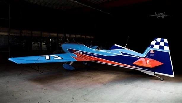 2026 EXTRA AIRCRAFT EA NG Photo 2