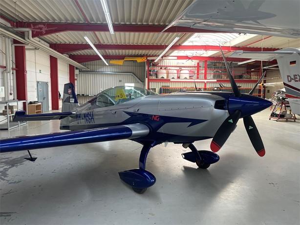 2026 EXTRA AIRCRAFT EA NG Photo 3
