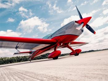 2026 EXTRA AIRCRAFT EA NG for sale - AircraftDealer.com