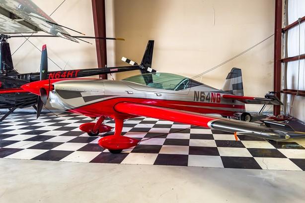 2024 EXTRA AIRCRAFT EA NG Photo 3