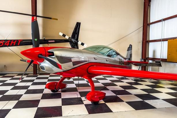 2024 EXTRA AIRCRAFT EA NG Photo 2