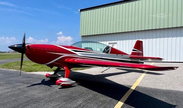 2019 EXTRA AIRCRAFT EA 330LT Photo 2