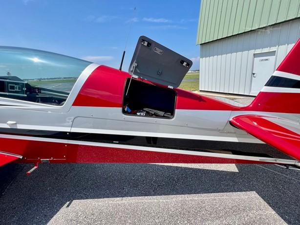 2019 EXTRA AIRCRAFT EA 330LT Photo 3