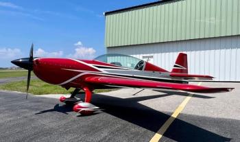 2019 EXTRA AIRCRAFT EA 330LT for sale - AircraftDealer.com