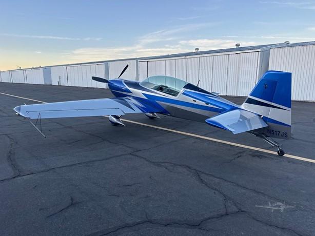 2017 EXTRA AIRCRAFT EA 330LT Photo 3