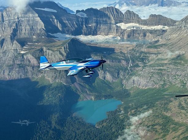 2017 EXTRA AIRCRAFT EA 330LT Photo 3