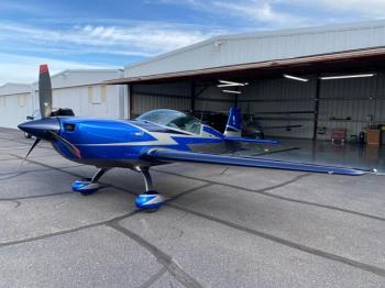 2017 EXTRA AIRCRAFT EA 330LT for sale - AircraftDealer.com