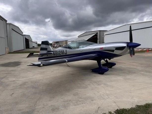 2021 EXTRA AIRCRAFT EA NG Photo 2