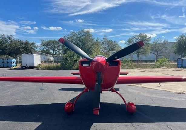 2017 EXTRA AIRCRAFT EA 330LX Photo 3