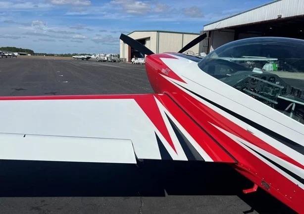 2017 EXTRA AIRCRAFT EA 330LX Photo 5