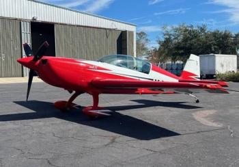 2017 EXTRA AIRCRAFT EA 330LX for sale - AircraftDealer.com
