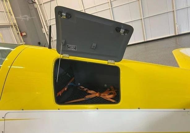 2013 EXTRA AIRCRAFT EA 330LT Photo 5