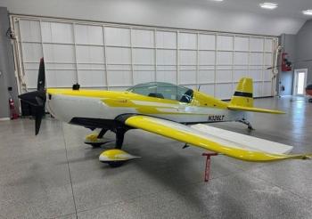 2013 EXTRA AIRCRAFT EA 330LT for sale - AircraftDealer.com