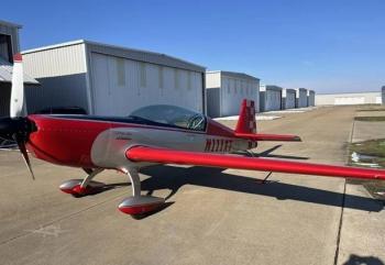 2004 EXTRA AIRCRAFT EA 300/L for sale - AircraftDealer.com