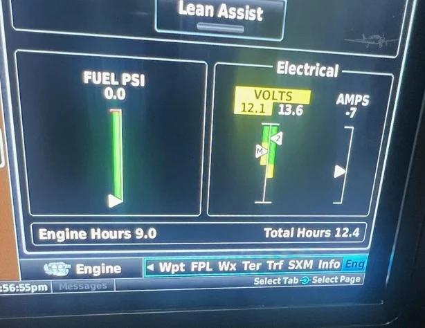 2025 EXTRA AIRCRAFT EA NG Photo 7