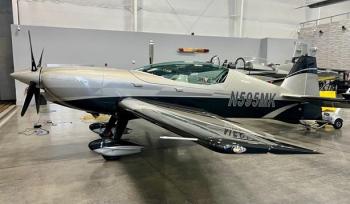 2025 EXTRA AIRCRAFT EA NG for sale - AircraftDealer.com