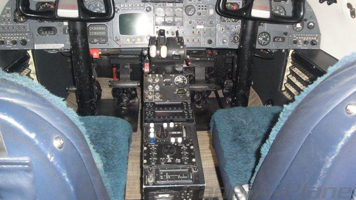 1977 LEARJET 24E Photo 3
