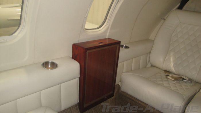 1977 LEARJET 24E Photo 7