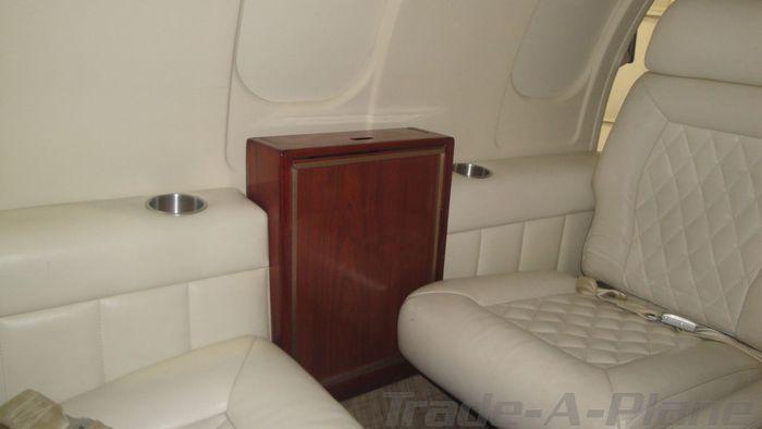 1977 LEARJET 24E Photo 5