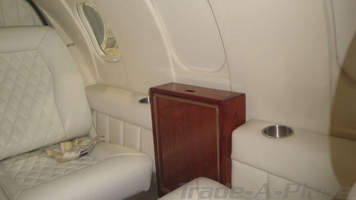 1977 LEARJET 24E Photo 2