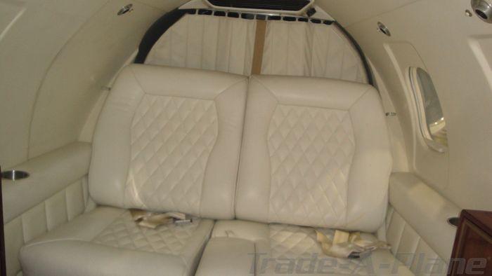 1977 LEARJET 24E Photo 6
