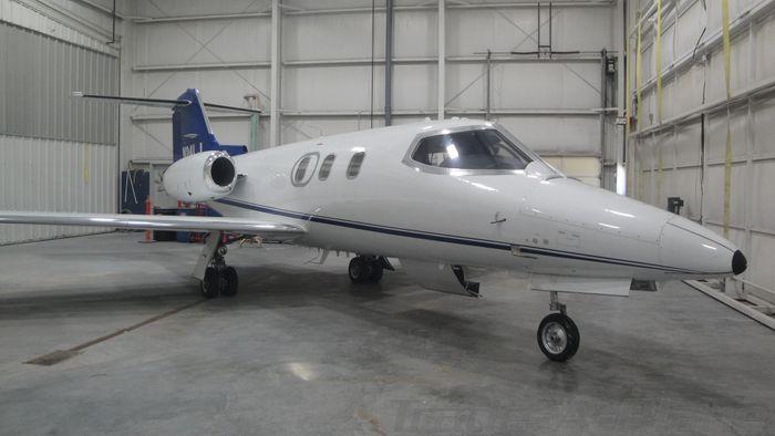 1977 LEARJET 24E Photo 5