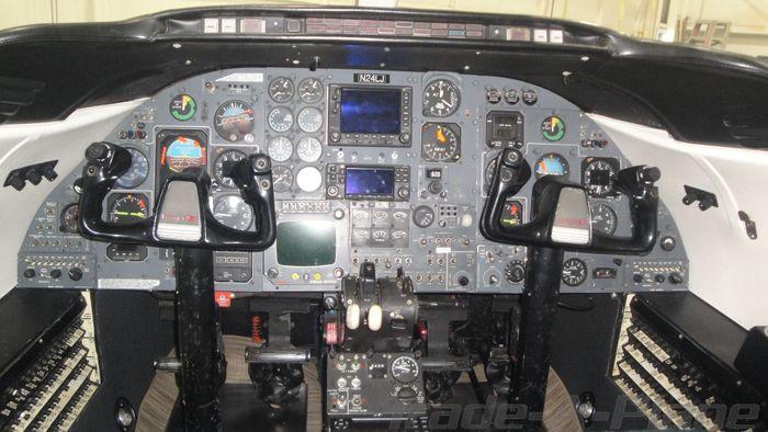 1977 LEARJET 24E Photo 6