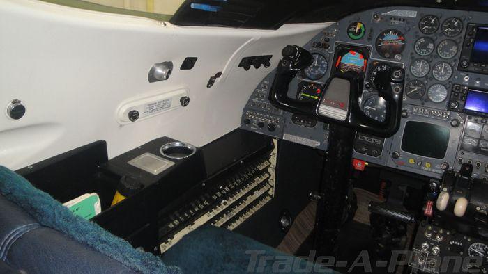 1977 LEARJET 24E Photo 7