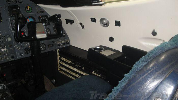 1977 LEARJET 24E Photo 2