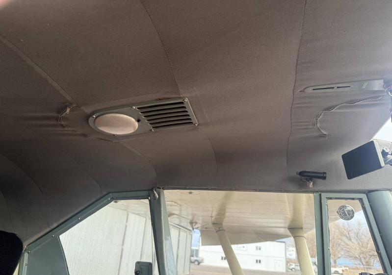 1956 Piper TriPacer Photo 7