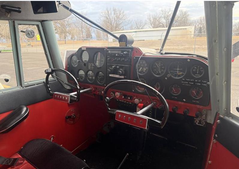 1956 Piper TriPacer Photo 2