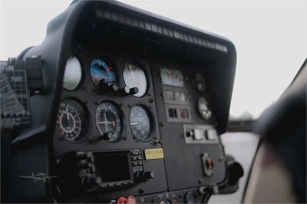 2009 MCDONNELL DOUGLAS 600N Photo 5