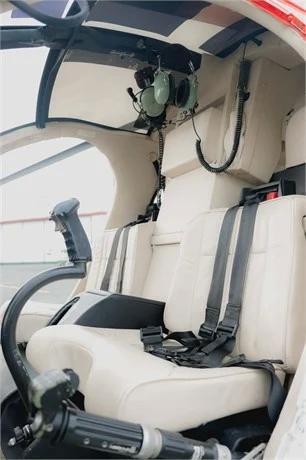 2009 MCDONNELL DOUGLAS 600N Photo 4