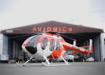 2009 MCDONNELL DOUGLAS 600N for sale - AircraftDealer.com