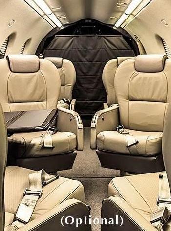 2000 PILATUS PC-12/45 Photo 3