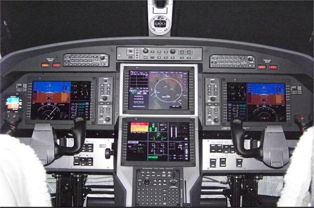 2008 PILATUS PC-12 NG Photo 5