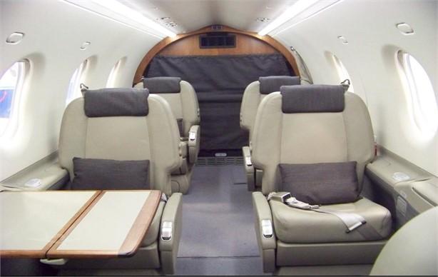 2008 PILATUS PC-12 NG Photo 4